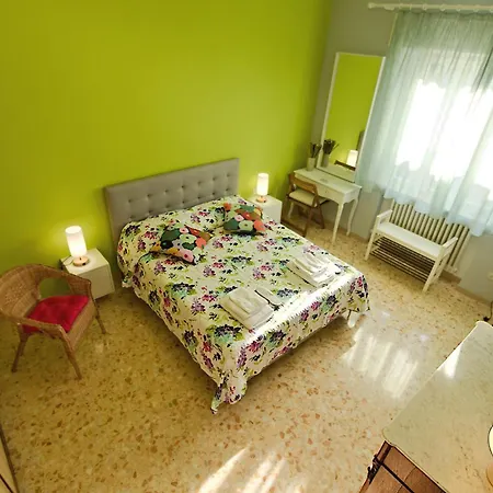 Guest house Vivi Con 