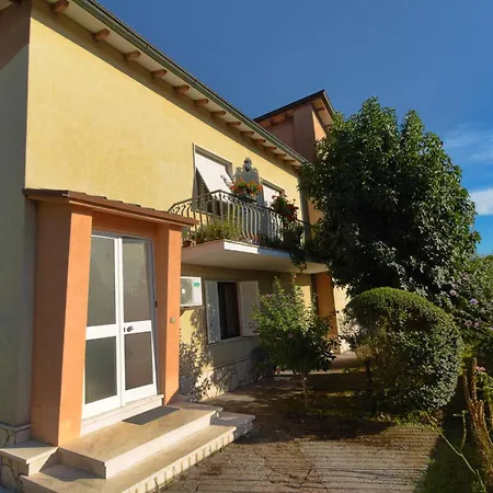 Guest house Vivi Con 