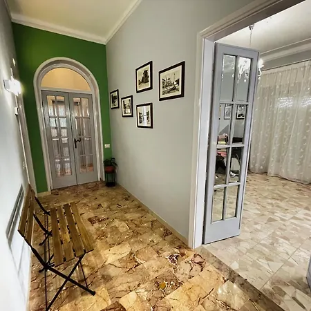 Guest house Vivi Con 