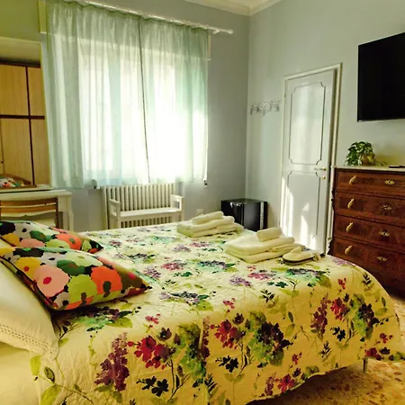 Guest house Vivi Con 